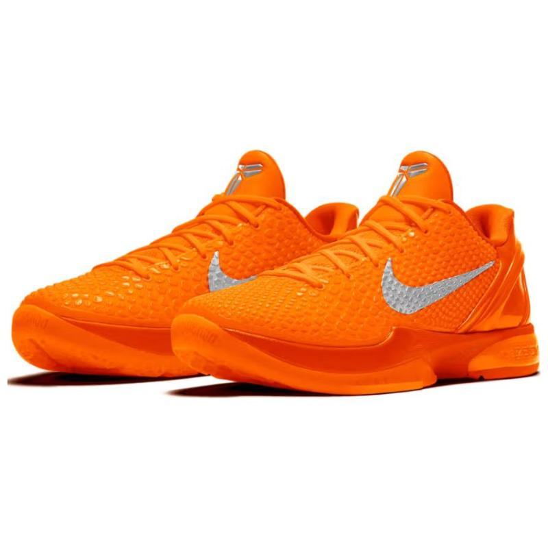 Nike Kobe 6 Protro Total Orange Nike IH1871-800