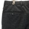 TAGLIATORE Made In Italy Wool Blend Tack Pants 48 Gray Men's Used