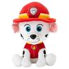 Paw Patrol Mjukdjur S Marshall version. Plyschleksakshöjd: Cirka 18 cm