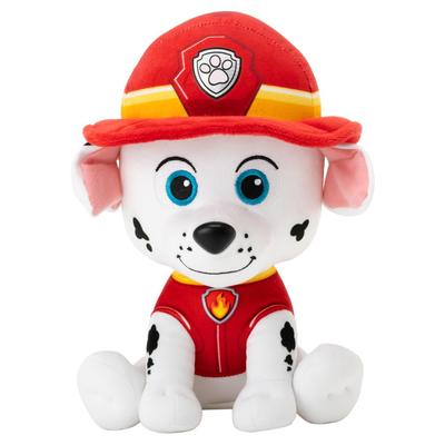 Paw Patrol Plush Toy S Marshall Ver. Plush Toy Height: Approximately 18cm