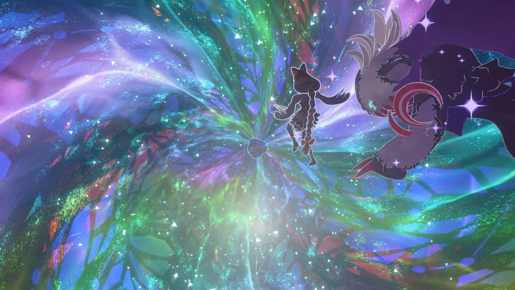 Bayonetta Origins: Cereza and the Lost Devil - Switch