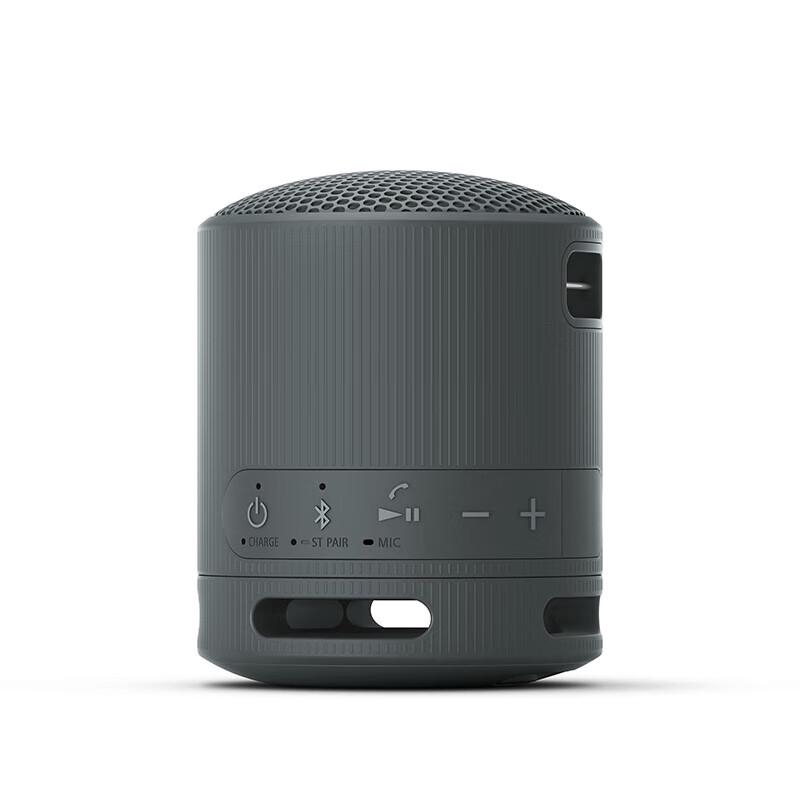 Boxă Bluetooth Portabilă Sony SRS-XB100 priză CN (adaptor inclus) (Versiunea CN)