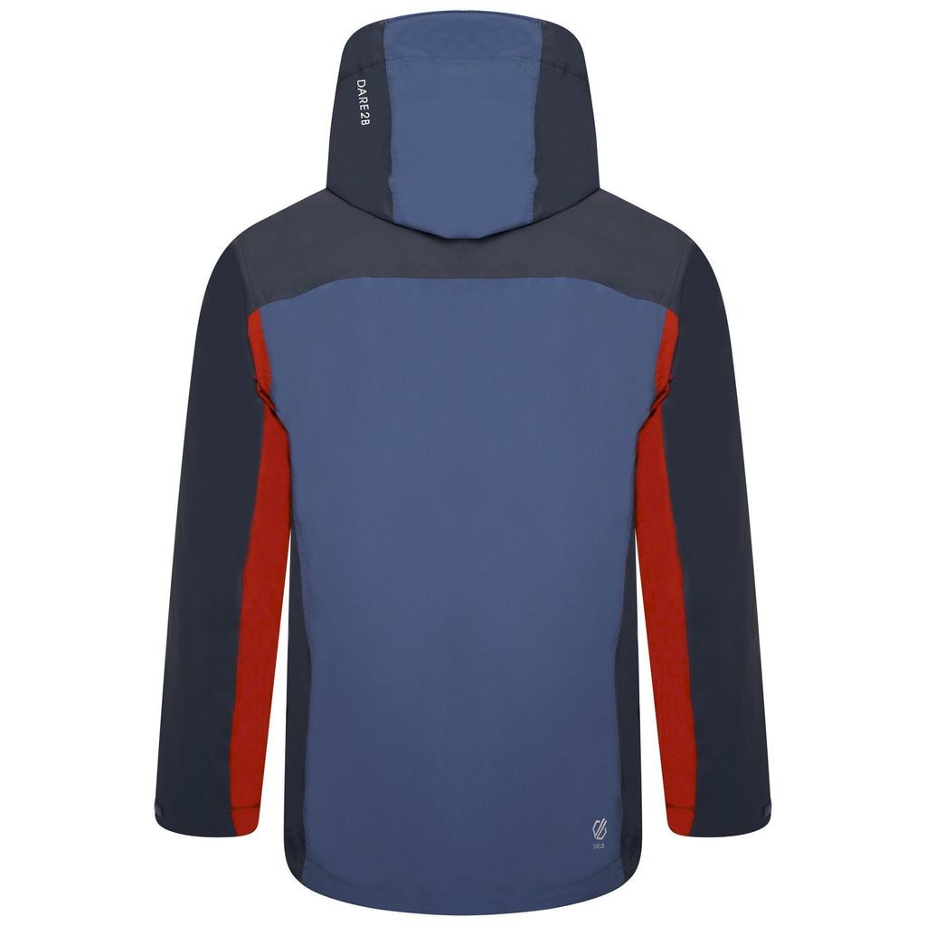 Mens Touchpoint II Waterproof Jacket