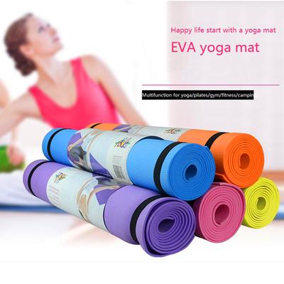 yoga mat exercises for weight loss