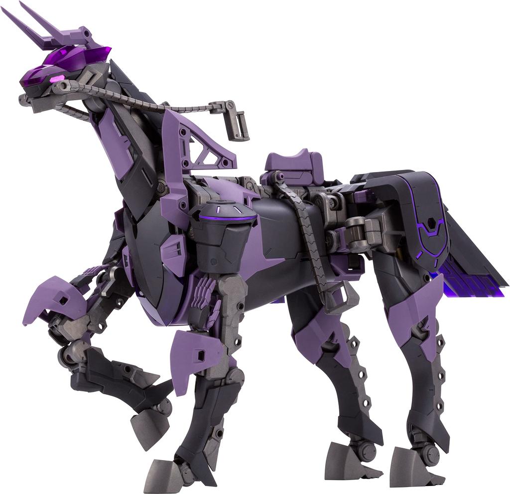KOTOBUKIYA Modeling Support Goods Gigantic Arms 09 Bicorn Total Height 220mm Plastic Model M.S.G Approx. Non-Scale