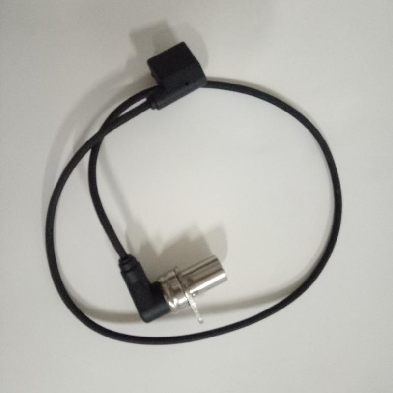 Crankshaft Position Sensor for BMW E34 E36 320i 325i 520i 1991-1995 OEM 12141726066 12141726065