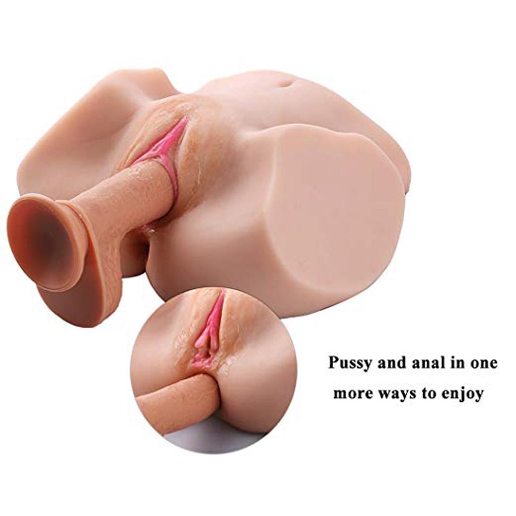 Pussy toys for men