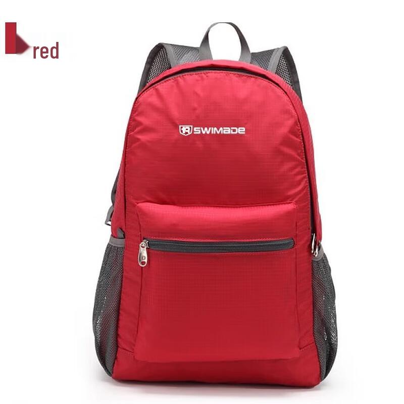 Складная сумка Swimade из ткани Оксфорд