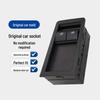 Holden VY/VZ/VU Power Window Switch 92111644
