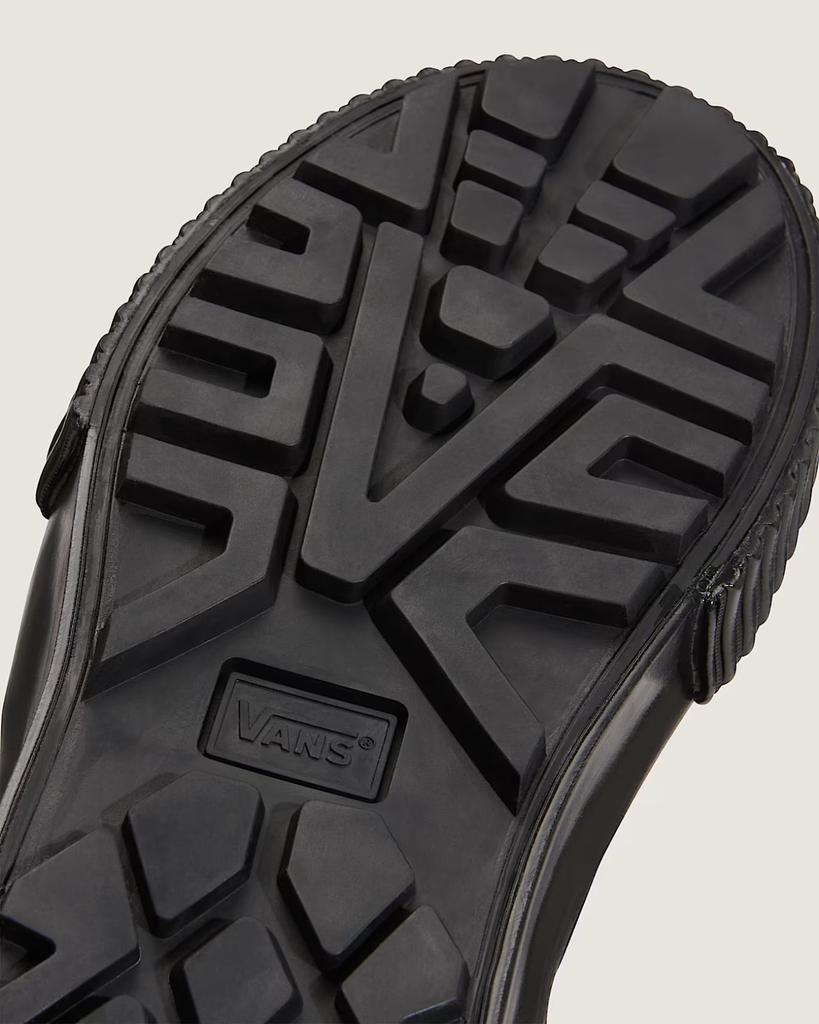 VN000MYHCJI WTAPS OAMC Vans OTW Seylynn Lug Negro (de los hombres)