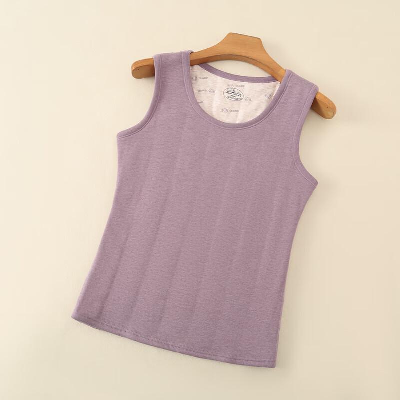 YUZHAOLIN Women's Quilted Thermal Vest