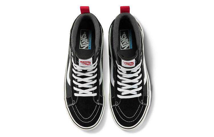 Vans Sk8-Hi MTE 1 'Black Gum'