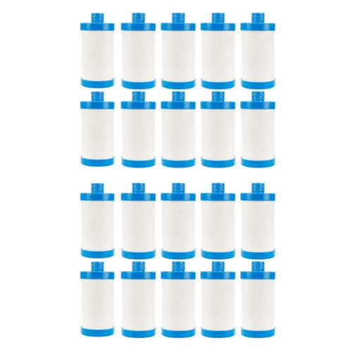 VENOAL 2X Household Impurities and Rust Deposit Remover for Washing Machines, Water Heaters, and Showers