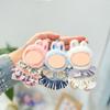 [Cloth Only] 10cm Doll Clothes Short Skirt, Skirt, Neckerchief, Collar Accessory Exquisite Accessories for Cartoon Doll