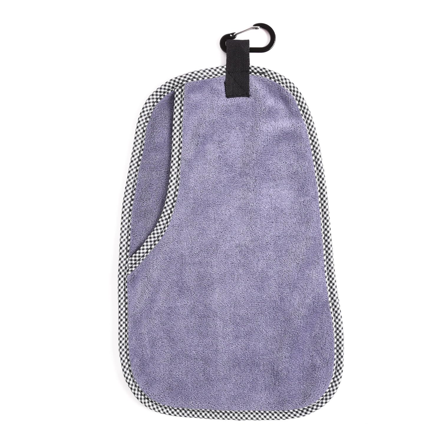 

Полотенце для рыбалки ESFUERZO, нежное к рукам и рыбе, идеально подходит для рыболовных захватов, захватов для рыбы и затягивания ножниц, а также для протирки удилищ. (1 шт., серый)