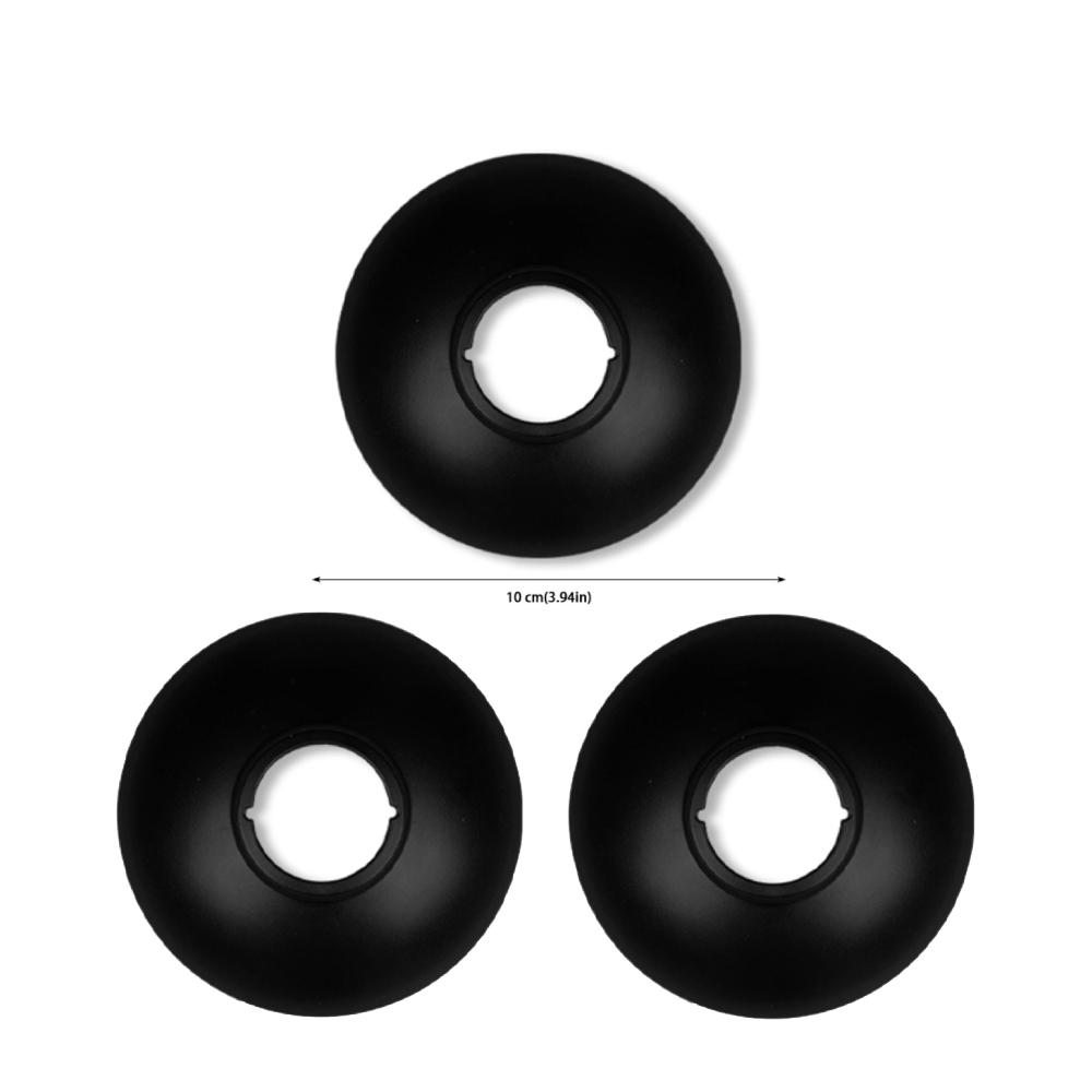1-5Pcs Silicone Camping Lampshade For Goal Zero Lantern Shade Camping Lamp Sleeve Anti Slip Outdoor Lights Cover For Goal Zero