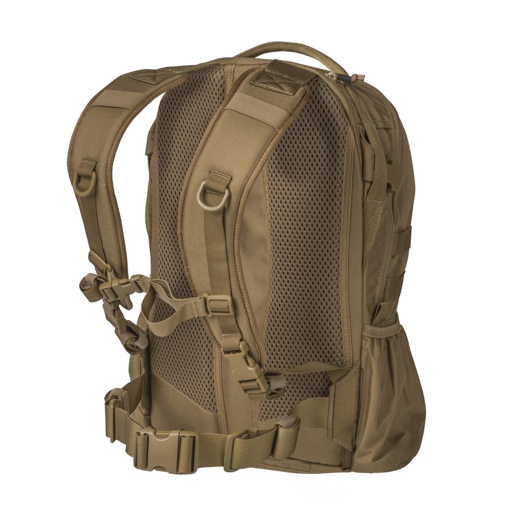 Helikontex Rider Backpack Black