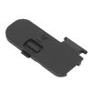 Camera Battery Door Cover Lid Cap Replacement Battery Door Chamber Cover Lid Repair Part for D3200 D3300 D5200 DSLR