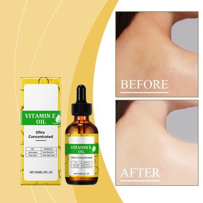Serum Oil For The Whole Body Moisturizing, Firming, Tender Skin, Reducing Fine Lines, Skin Care(60ml)