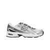740v2 Weiße Unisex-Sneakers U740PH2
