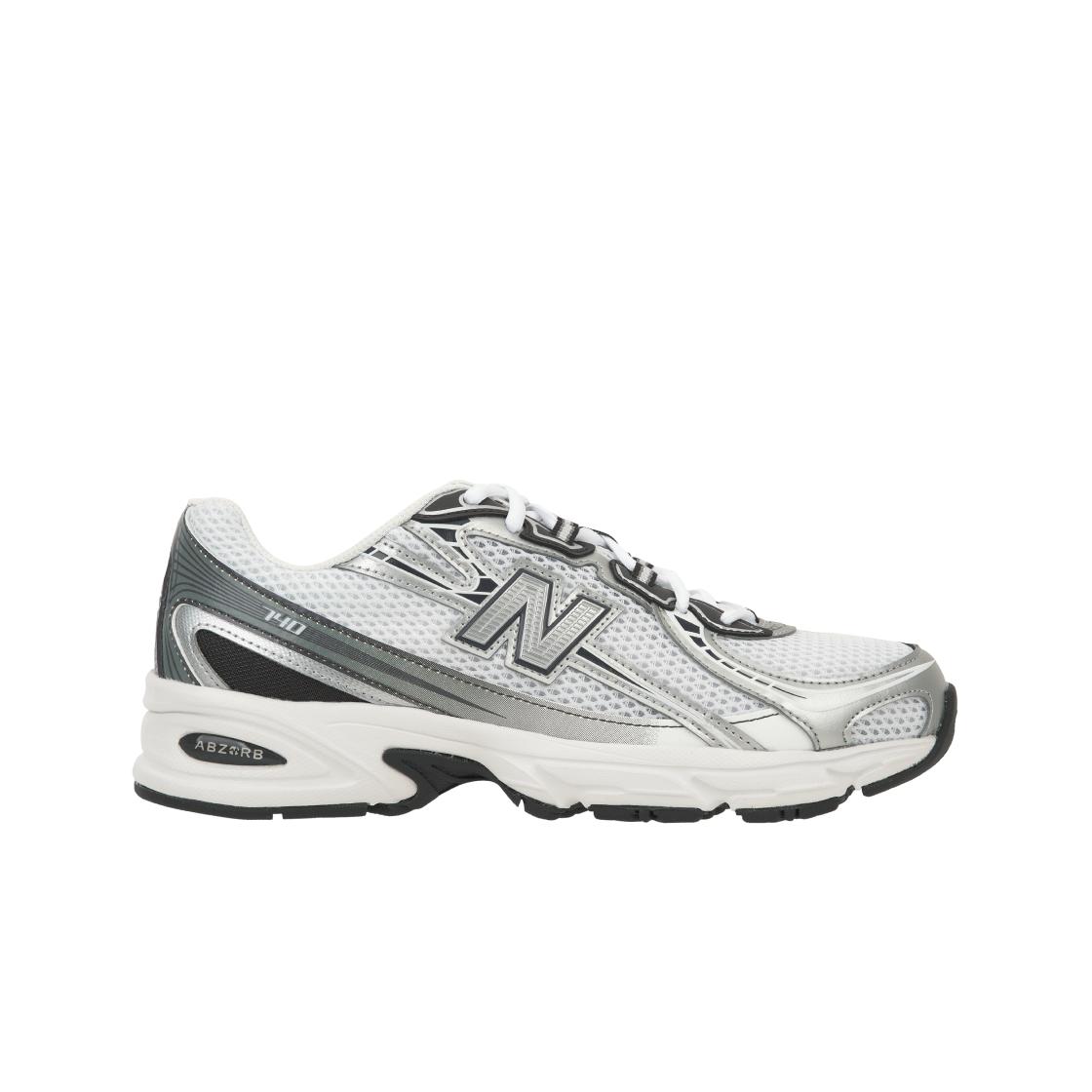 New Balance 740v2 Белые Унисекс Кроссовки U740PH2 42