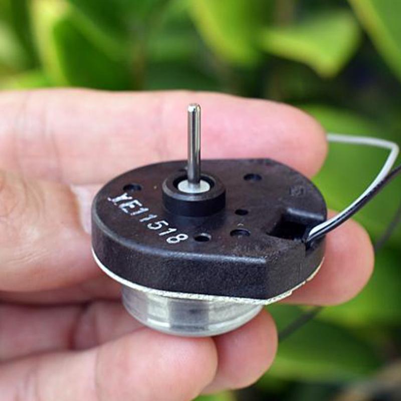 Nidec 20N Mikro Bezszczotkowy Silnik DC Dc 6V-12V 12000Obr/min Wysoka Prędkość Duży Moment Obrotowy Mini 24Mm Bezszczotkowy Silnik z Płytą Sterownika DIY