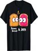 Tops – T-Shirts
