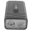 Multifunctional Bicycle Headlight USB Rechargeable Cycling Light Waterproof Bicycle Light