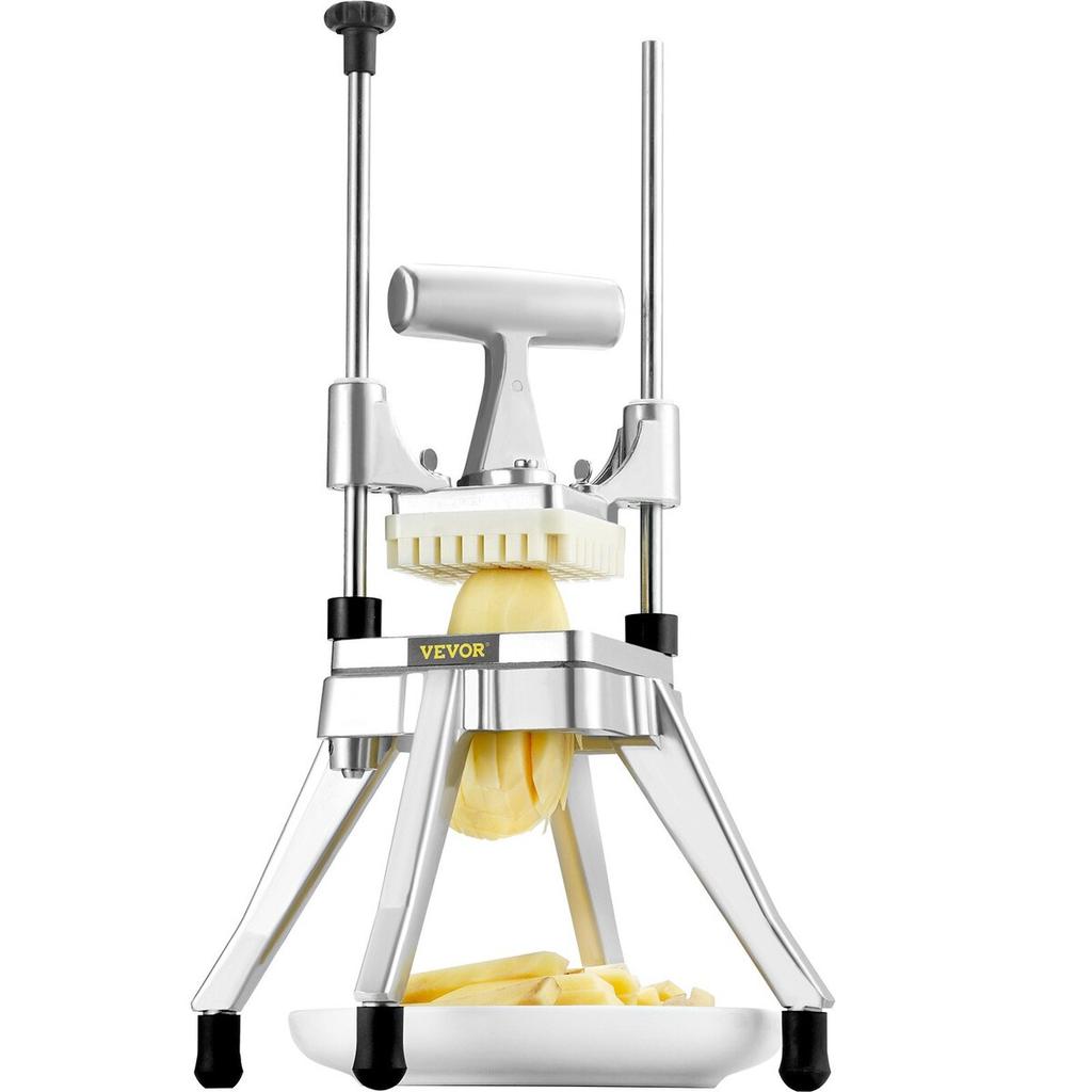 3/8" Commercial Vegetable Dicer Fruit Dicer Food Shaper Tomato Slicer