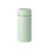 316 Stainless Steel Portable Insulated Cup: Fresh Artistic Design, Compact Pocket Size, Perfect for Students