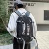 Mochila Ligera para Hombre Mochila Deportiva para Skateboarding