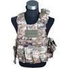 QiShen Integrated Combat Vest System