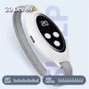 New type of microcurrent sleep device, sleep instrument, palm pulse massager