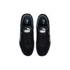 Puma Liga Suede Low Top Skate Shoes Unisex Skate Shoes Black Blue White 341466-91