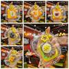 Simulated Food Realistic Food Pinch Super Soft Slow Rebound Pendant Fidget Toy  Gift Giving
