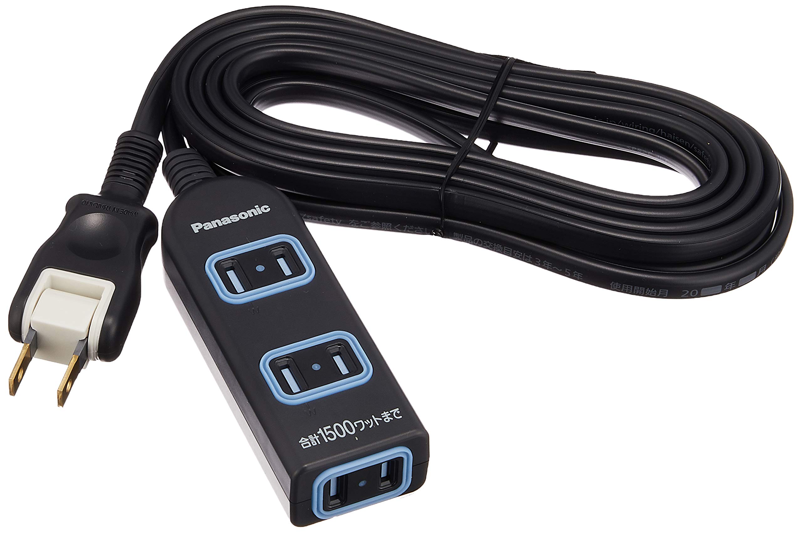 

Panasonic The Tap чёрный