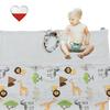 Safari Changing Mat Reusable Nappime Mat