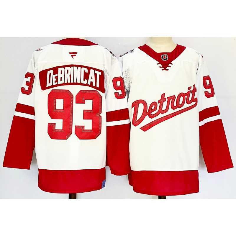 Herren Damen Eishockey Trainingsshirt Kurzarm Teamtrikot Colorado Avalanche Minnesota Stil