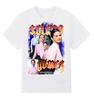 T-shirt Celebrity Selena Gomez Uomo Donna