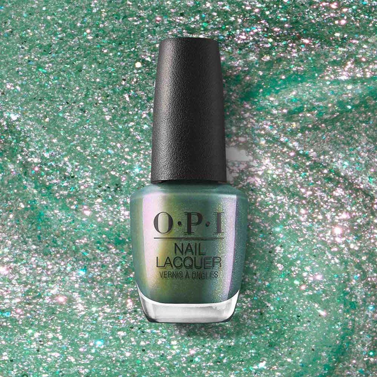 [Nail Lacquer] H016 - Feelin’ Caprincorn-y
