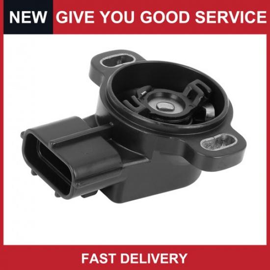 Pack of 1 For Toyota Camry 1992-1996 Car Throttle Position Sensor 89452-22090