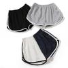 Summer Simple Shorts Women's Home Yoga Beach Pants Casual Women's Sports Shorts Indoor and Outdoor