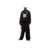 adidas x Y-3 U GFX Crew Black Unisex Streetwear JN4881