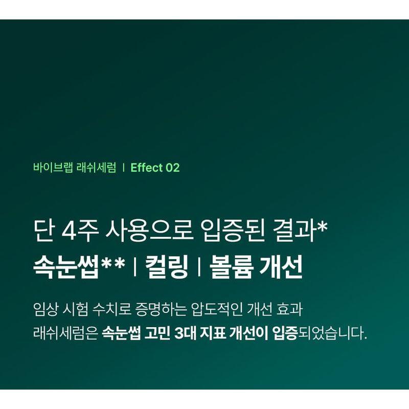 ViveLab Revive Therapy Saç Kaş Kirpik Serumu