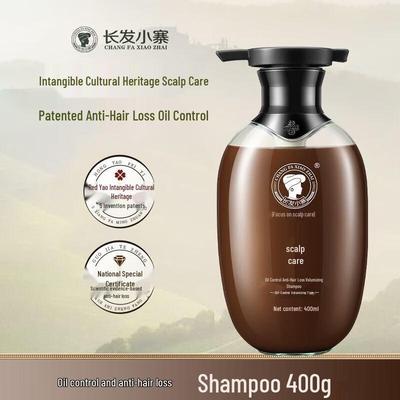 Shampoo e balsami per capelli – Shampoo