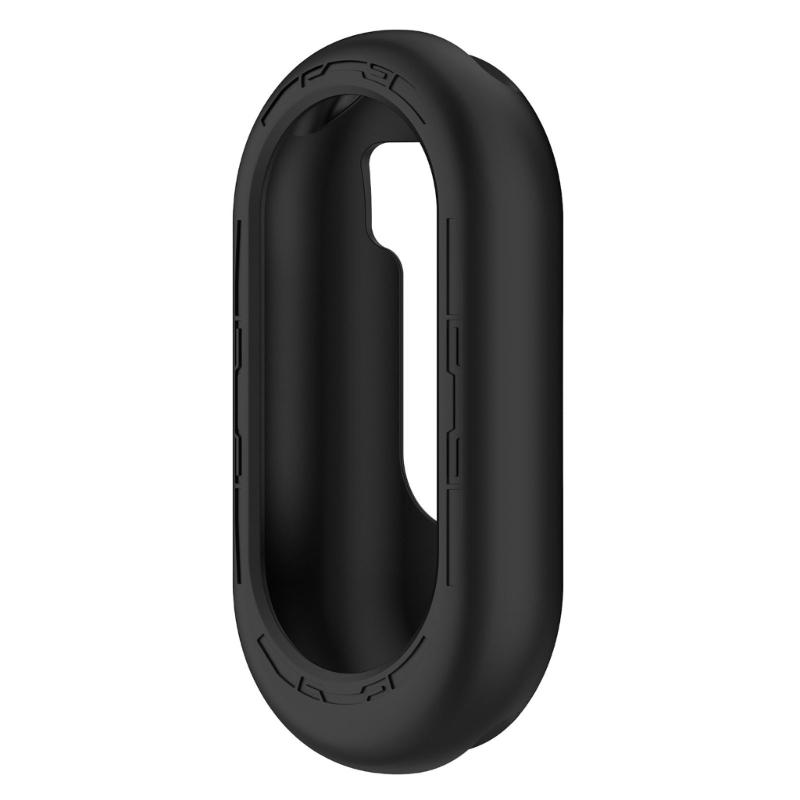 Upgrades Silicone Sleeve Soft Silicone Protector Flexible Silicone Guard Silicone Casing Suitable for Band 9 9NFC