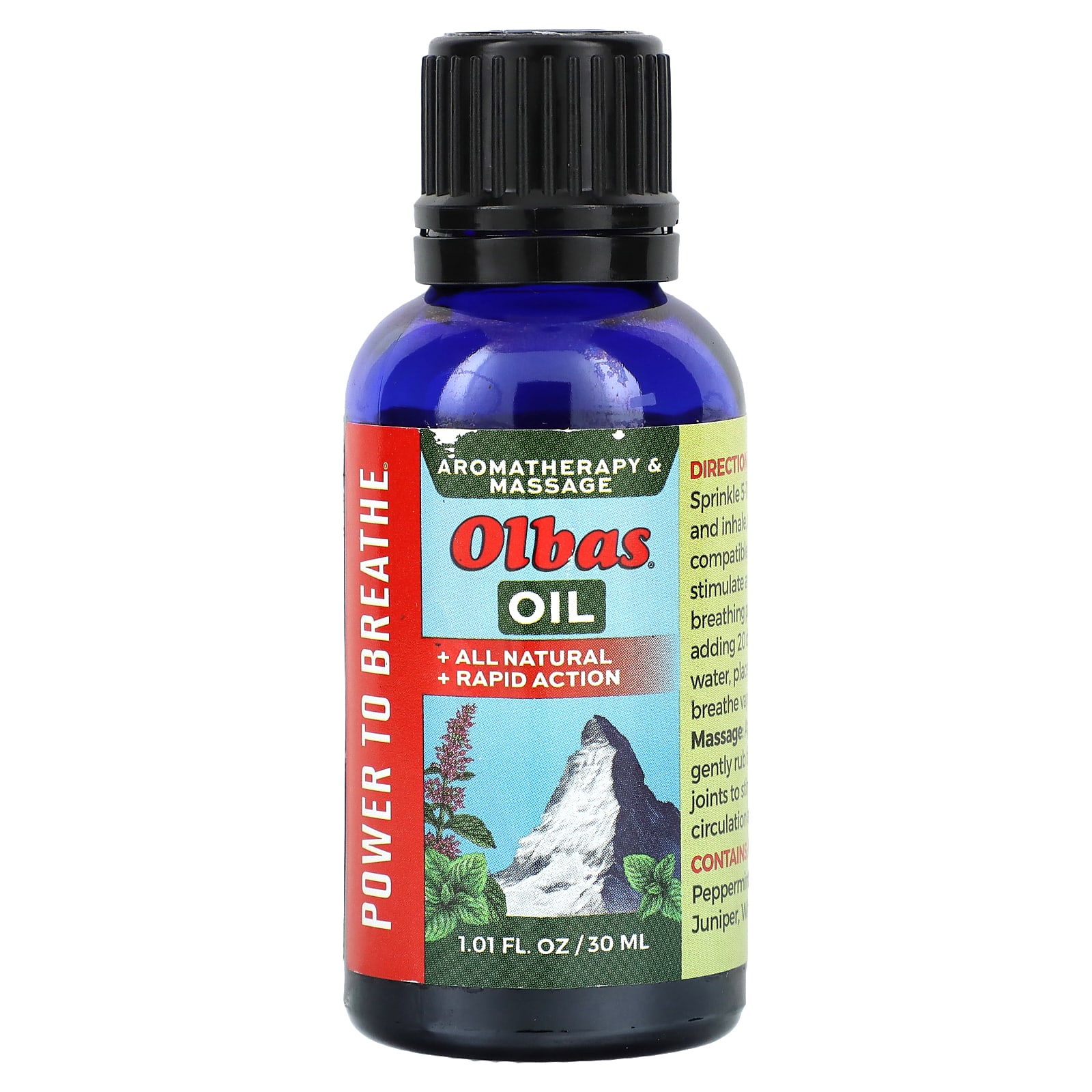 

Olbas Oil, 30Ml(1.01Fl Oz)