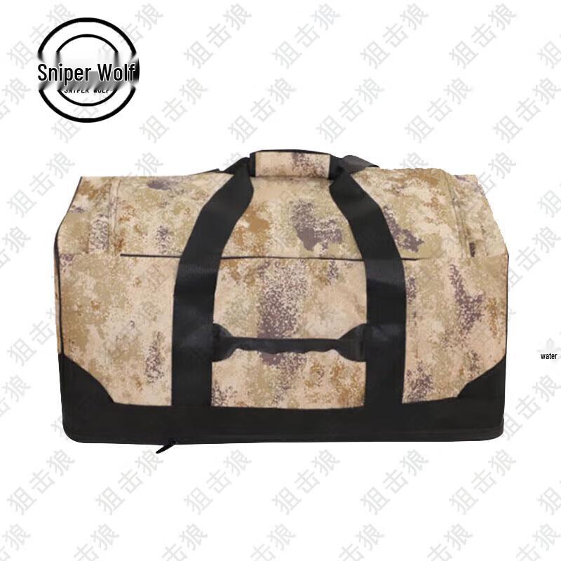Sniper Wolf Tactical & Outdoor Gear Bags