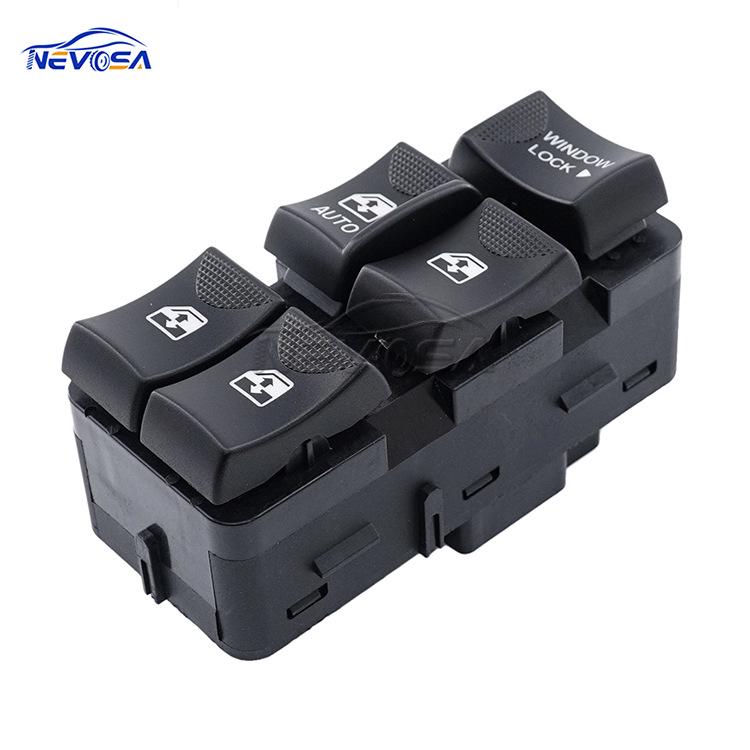 Power Window Control Switch for Chevrolet/Buick 10283834