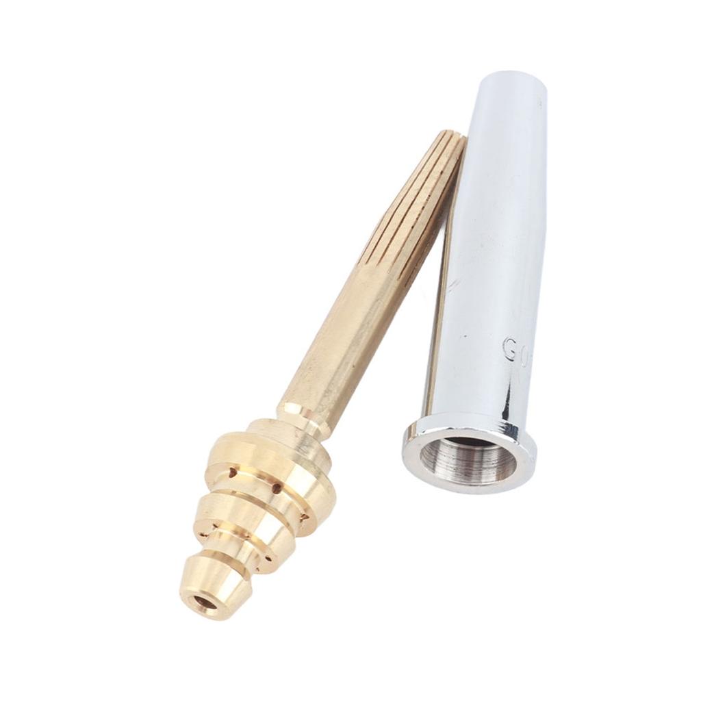 G03 Isobaric Propane Cutting Nozzle for Cutting Torch Flame Cutting Machine (0#)